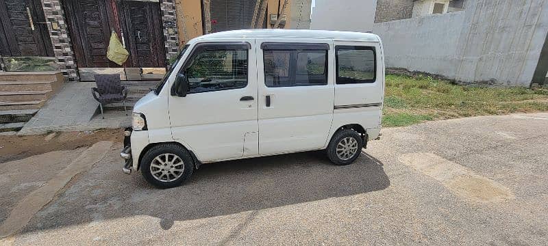 Nissan clipper for sale 13/19 2