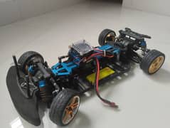 RC Car HSP 1/10 Drift