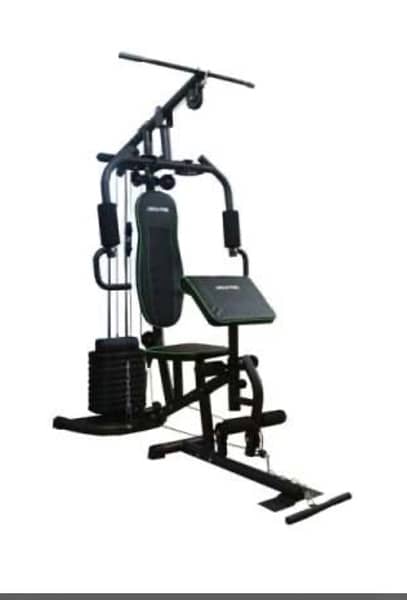 American fitness home gym equipment 0