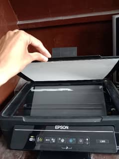 Epson L365 Printer All in One