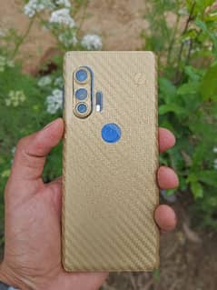 Motorola edge plus 5G