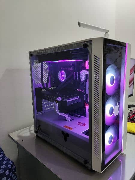 Gaming PC | Full Setup | Rtx 2060 OC edition 6gb 0