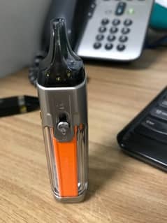 Vaporesso Luxe X Pro with Box