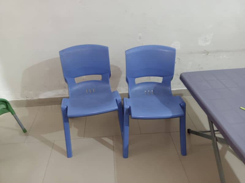 vister chair 4000 each 6 chairs available office table 2  8000 each 8