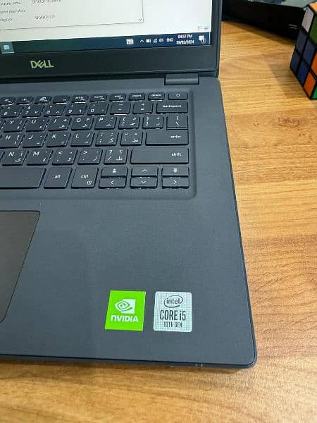 Dell laptop i5 10th Gen For sale 7