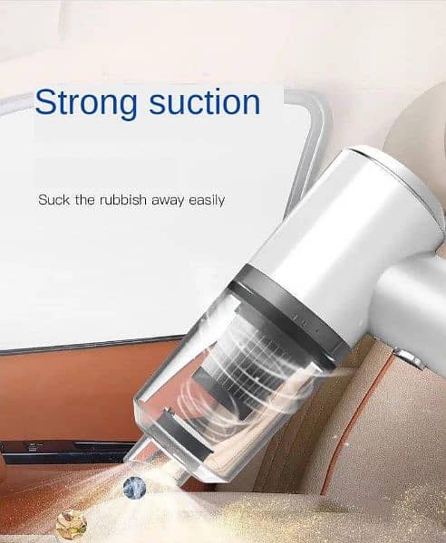 mini rechargeable vacuum cleaner 1
