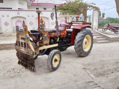 480 tractor for sale new engine 0