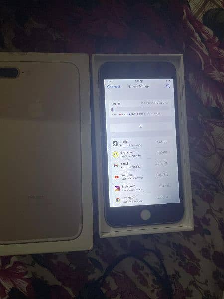 iPhone 7 plus 2
