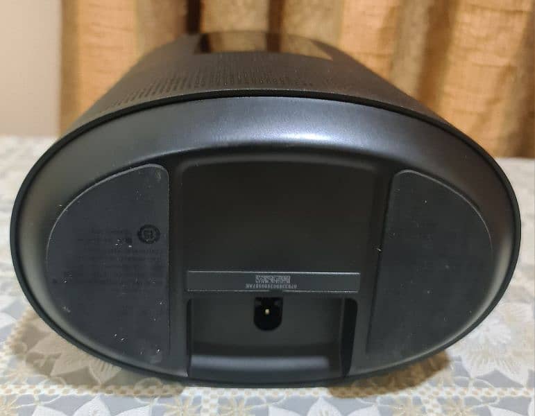 Bose Home 500 BT Speaker 11