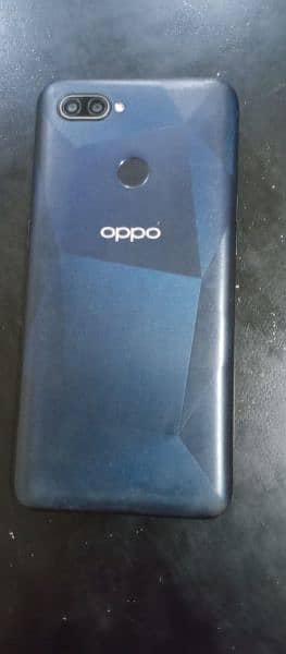 Oppo A12 Mobile . 4/64 . better than Infinix, Tecno, realme. 6