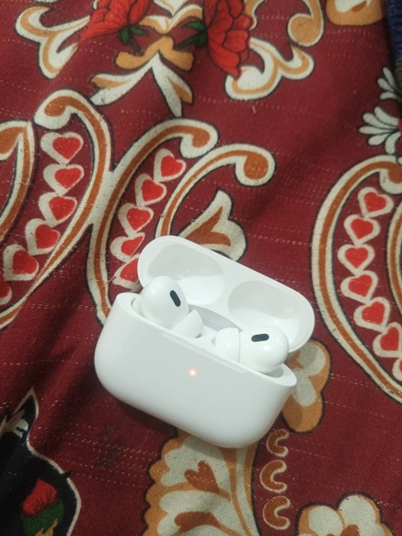 Apple airpods pro 2nd generation 2