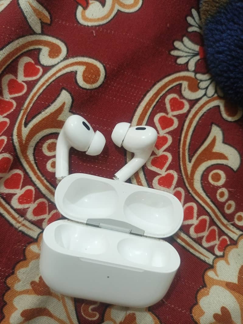 Apple airpods pro 2nd generation 6