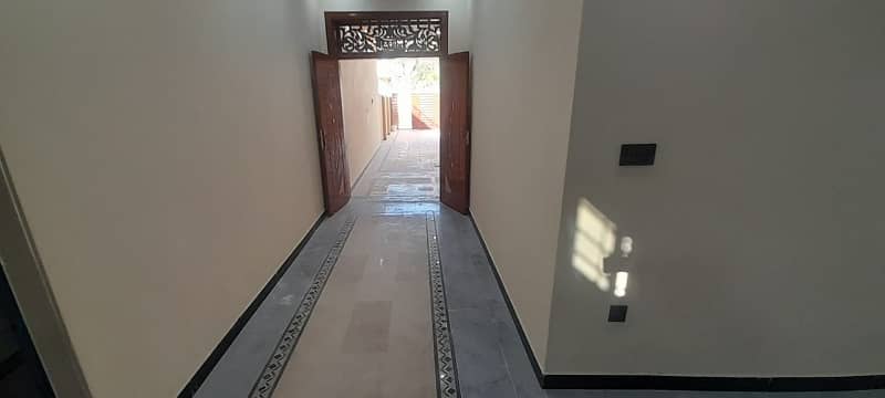 5.5 Marla House Available For Sale In Mohrra Chapr Stop 6