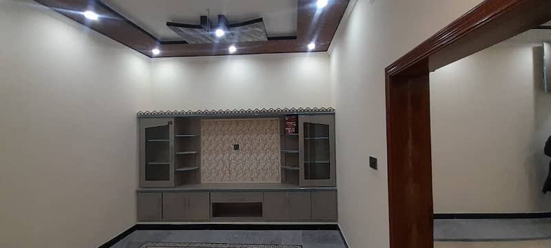 5 Marla House Availabe For Sale In Mohrra Chapr Stop 2