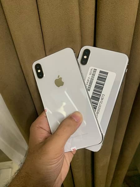 i phone x / i phone 8/ 03461809478 2