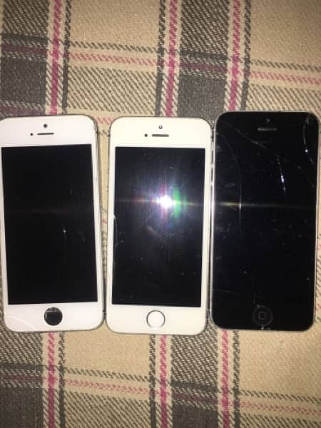 iphone 5or5spta or non pta available ha 0