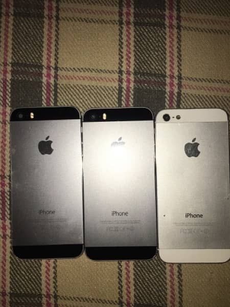 iphone 5or5spta or non pta available ha 1