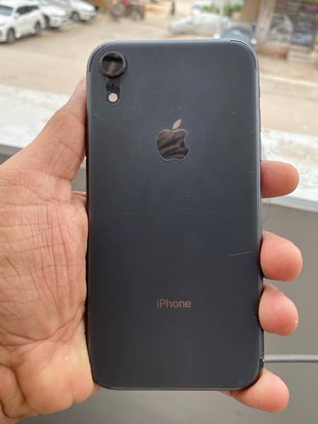 iphone xr non pta 64gb 0