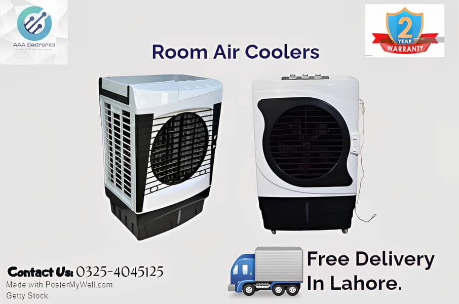 Air Cooler | cooler | Plastic Cooler | Room Air Cooler | Kooler 0