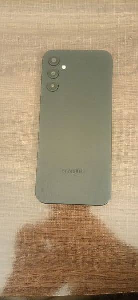 Samsung A14 1