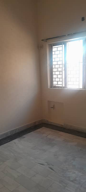 Ground portion available Rent 3