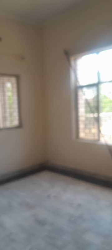 Ground portion available Rent 4
