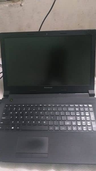 Lenovo Laptop 4GB Ram 320GB Rom  AMD E16010 7