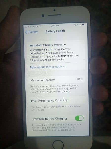 iphone 7 pta ic problem message only what app 6