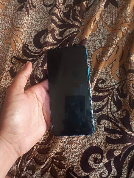 Infinix note 12 (g96) 1