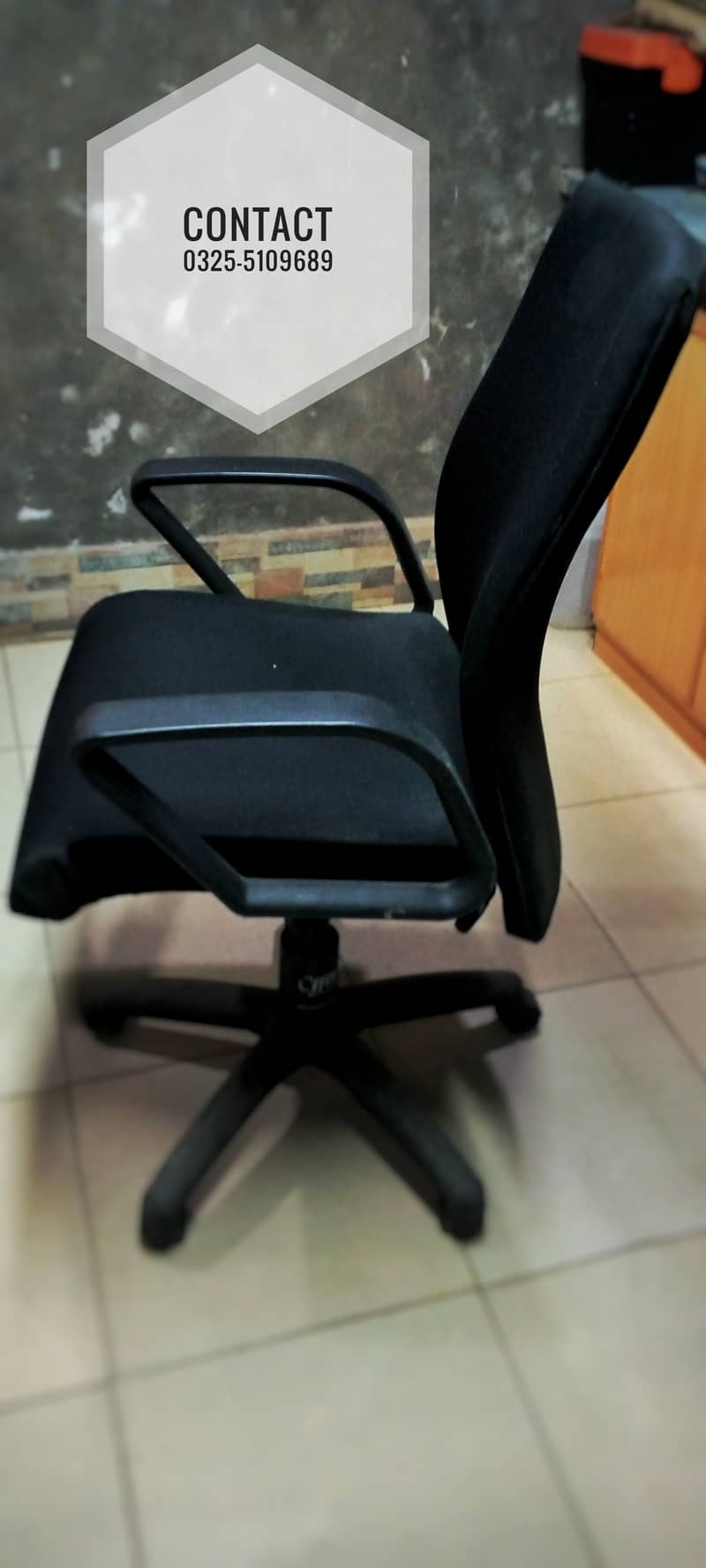 Executive Office Chairs By Master Offisys 1
