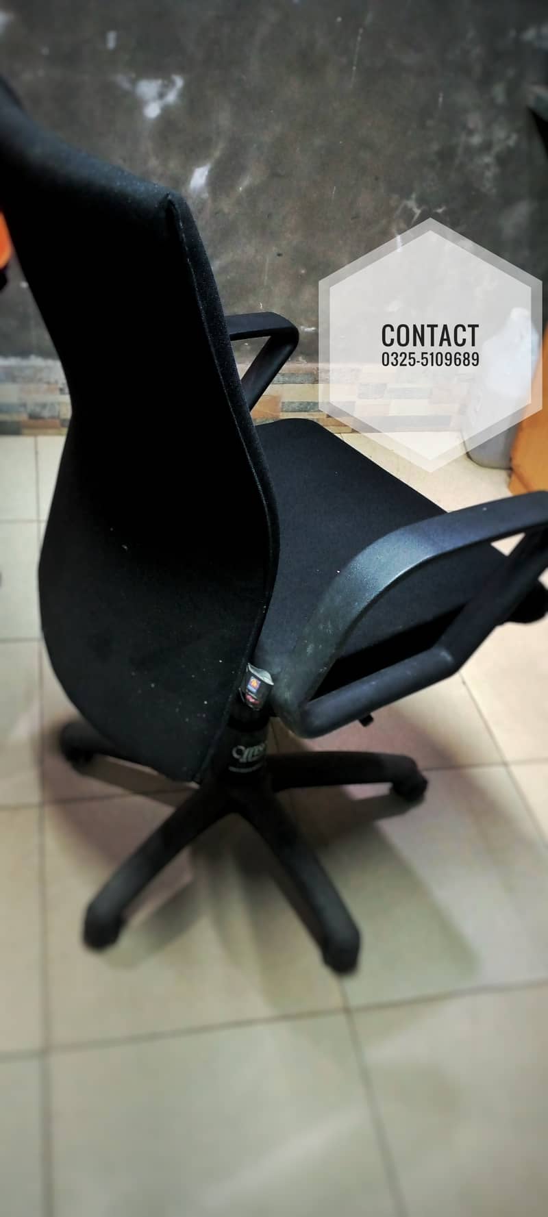 Executive Office Chairs By Master Offisys 2