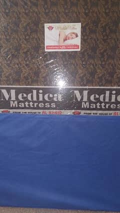 King size mattress foam