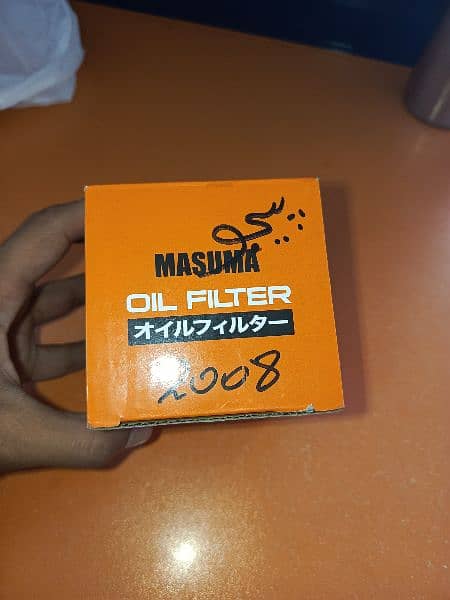 PEUGEOT Oil filter/ Lwp-100180 /oil filter for cars/imported oil. f 0