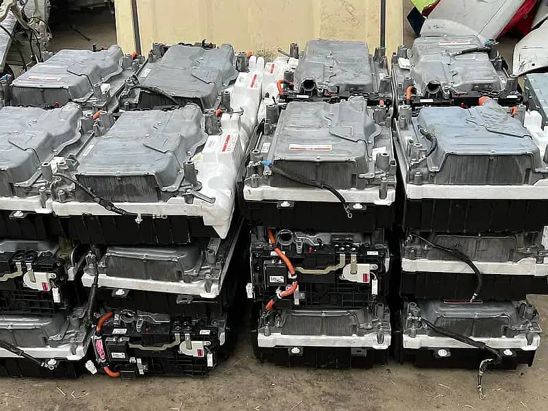 toyota Prius hybrid battery Toyota aqua hybrid battery hybrid battery 14