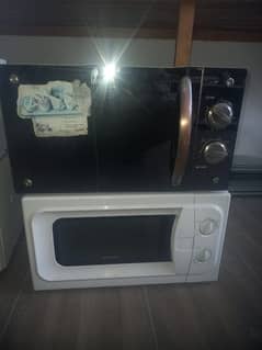 second hand oven