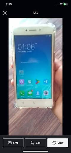 oppo A37 in just 3650