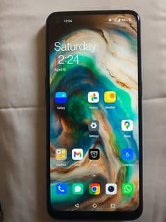 Oneplus Nord N10 5g 0