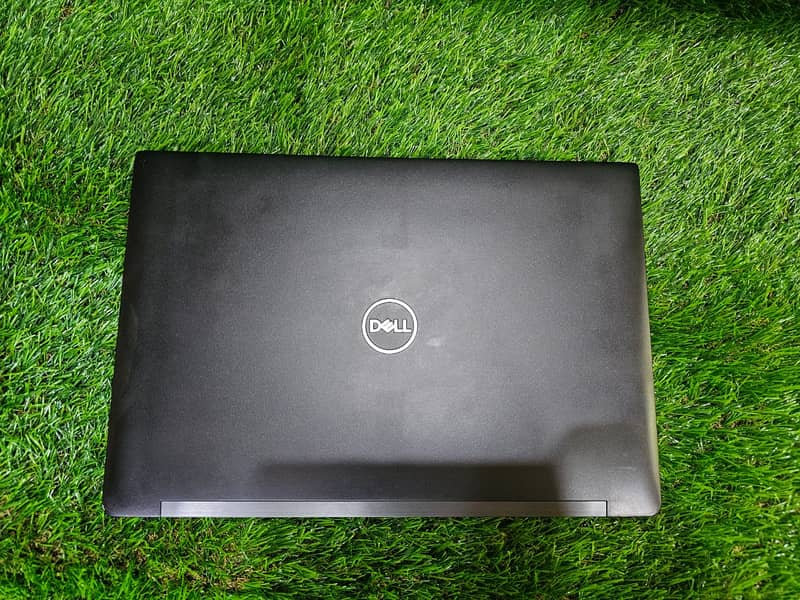 Dell Latitude E7490 Slim Ultrabook 8
