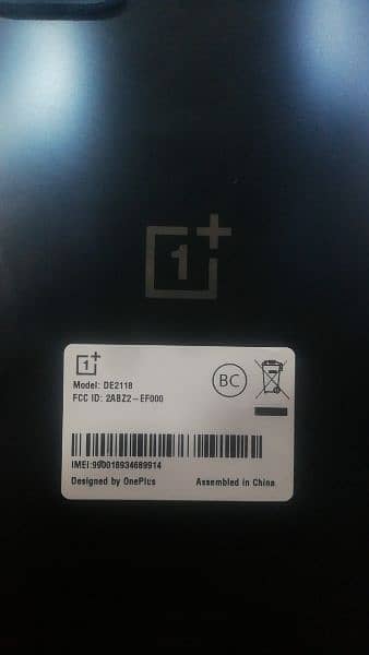 One plus 10 by 10 urgent sale 4