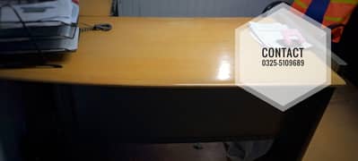 Office Table (Used)