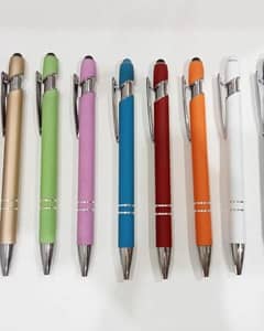 Pens with Printing, Beautiful Customized Pens with name printing 0