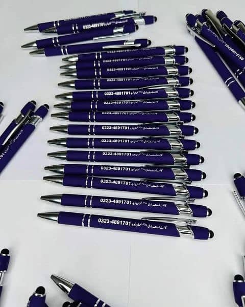 Pens with Printing, Beautiful Customized Pens with name printing 9
