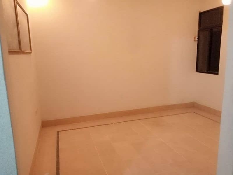 New Flat (1st Floor)for Rent at Liaquatabad No 1. 0