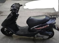 scotty 49 cc for sale good condition O322-057-49-32 my Whatsapp n