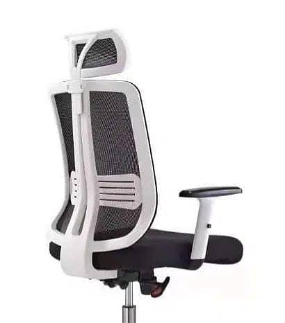 Office Executive Chairs| Imported chairs| Headrest supported chairs 1