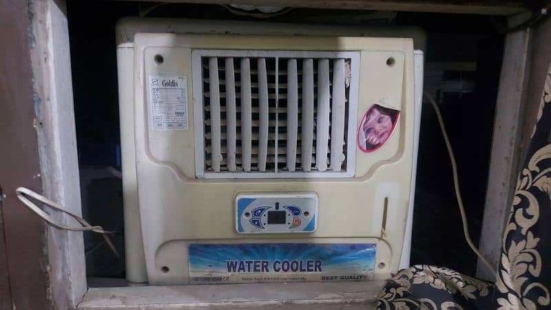 irani air cooler in perfect running condition 1