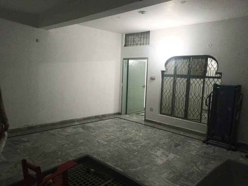 6 Marla house for Sale On kacha jail road kot lakhpat lahore 3