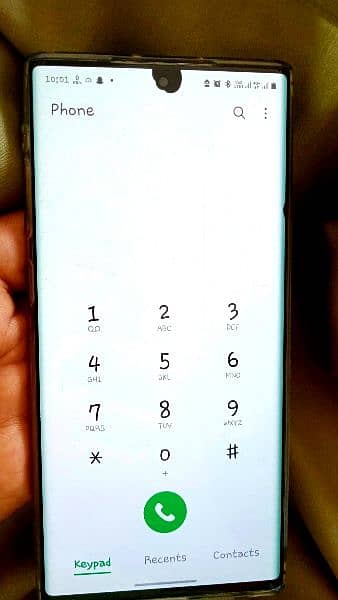 Samsung Note 10 plus 5g ( 12 / 256) 4