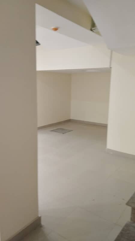 Ground Floor Available For Rent In Eme Society 3