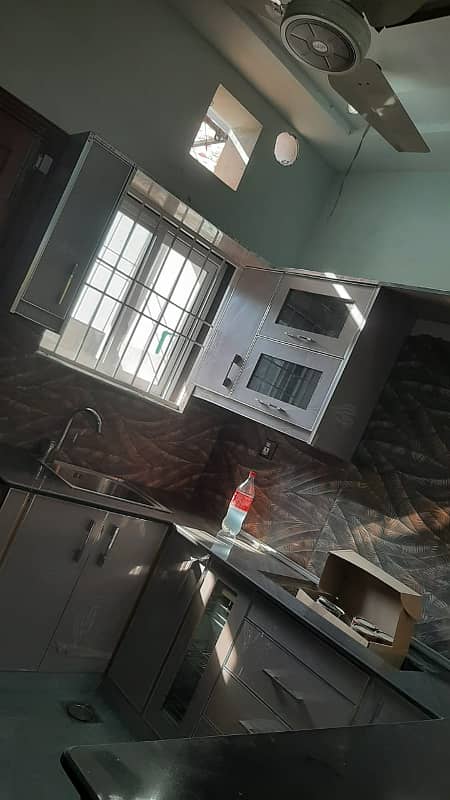 Brand New 5 Marla House Available For Rent In Block CC Sector D Bahria Town Lahore 1